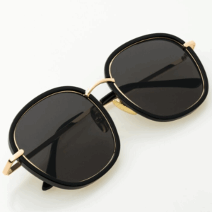 American Eyewear Heritage Gold