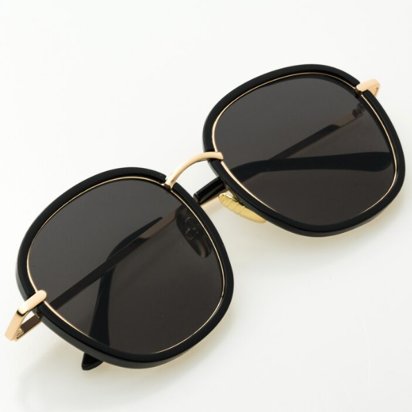 American Eyewear Heritage Gold